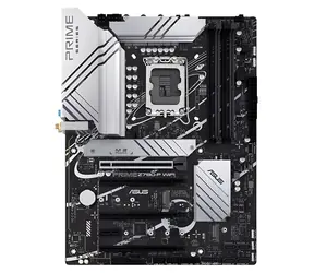 Asus Prime Z790-P WIFI / Płyta główna / Z790 / LGA 1700 / 4X DDR5 / PCIEx16 / 1x 2.5GLAN / Wi-Fi / ATX