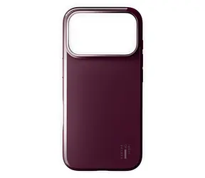 Ideal Slim iPhone 17 Pro Max Błyszcząca Cherry