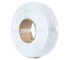Wkład Spectrum ReFill PET-G Premium ARCTIC White / Filament / 1,75 mm / 1 kg