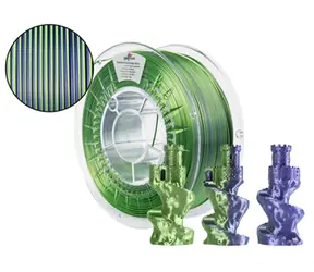 Spectrum PLA Magic SILK Vivid Lavender / Filament do druku / 1,75 mm / 1 kg