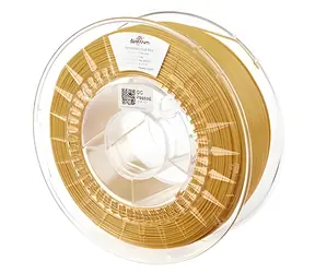 Spectrum PLA Pro Pearl Gold / Filament do druku / 1,75 mm / 1 kg