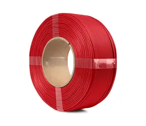 Spectrum ReFill LW-ASA UltraFoam Traffic Red / filament 3D / ASA / 1,75 mm / 0,75 kg