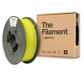 Spectrum The Filament HT-PLA limonkowy / Filament do druku / 1,75 mm / 1 kg