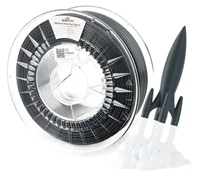 Spectrum PLA High Speed Granite Grey / Filament / 1,75 mm / 1 kg