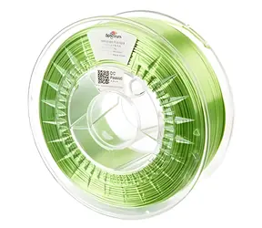 Spectrum SILK PLA Apple Green / Filament do druku / 1,75 mm / 1 kg