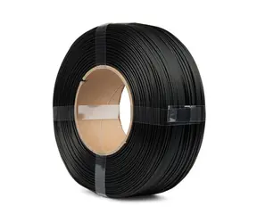 Spectrum ReFill LW-PLA UltraFoam traffic black / filament 3D / 1,75 mm / 750 g