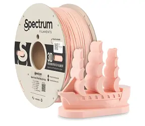 Spectrum Pastello PLA Pale Salmon / Filament drukarski / 1,75 mm / 1 kg