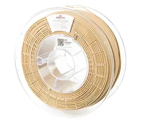 Spectrum PET-G Matt sand khaki / Filament / 1,75 mm / 1 kg