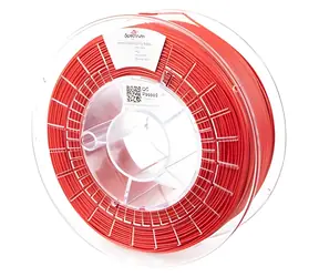 Spectrum PET-G MATT krwista czerwień / Filament / 1,75 mm / 1 kg