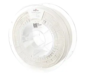 Spectrum PET-G Matowy Polar Biały / Filament / 1,75 mm / 1 kg