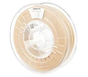 Spectrum PET-G FR V0 naturalny / Filament / 1,75 mm / 0,75 kg / ognioodporny