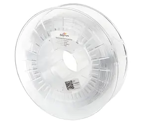 Spectrum HT100 transparentny / Filament PET-G / 1,75 mm / 0,5 kg