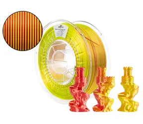 Spectrum PLA Magic SILK Solar Flare / Filament do druku / 1,75 mm / 1 kg