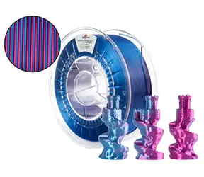 Spectrum PLA Magic Silk Aurora Bloom / Filament do druku / 1,75 mm / 1 kg