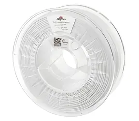 Spectrum PET-G HT100 biały / Filament do druku / 1,75 mm / 1 kg