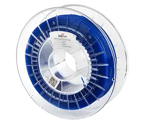 Spectrum PET-G HT100 Przezroczysty niebieski / Filament / 1,75 mm / 0,5 kg