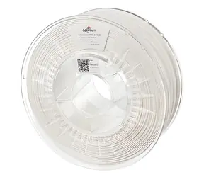 Spectrum ABS GP450 Czysta biel / Filament 3D / 1,75 mm / 1 kg