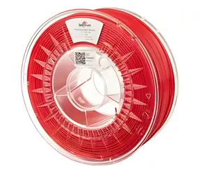 Spectrum ABS GP450 Traffic Red / Filament do druku / 1,75 mm / 1 kg