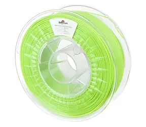 Spectrum PLA Premium fluorescencyjny zielony / Filament do druku / 1,75 mm / 1 kg / Temperatura druku 185-215 °C