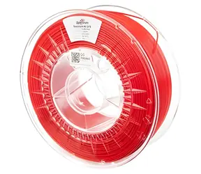 Spectrum PC 275 Czerwony drogowy / Filament / 1,75 mm / 1 kg