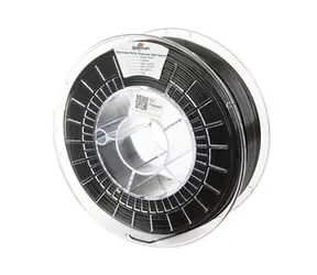 Spectrum PETG Premium High Speed głęboka czerń / Filament / 1,75 mm / 1 kg