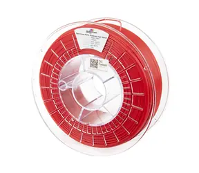 Spectrum PETG Premium High Speed serce czerwone / Filament / 1,75 mm / 1 kg