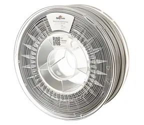 Spectrum ABS GP450 srebrny / filament 3D / ABS / 1,75 mm / 1 kg
