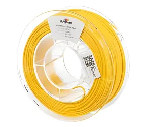 Spectrum S-Flex 90A żółty / Filament / TPU / 1,75 mm / 0,25 kg
