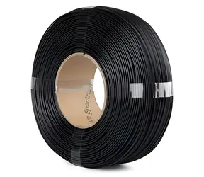 Wkład Spectrum ReFill PET-G Premium Deep Black / Filament / 1,75 mm / 1 kg