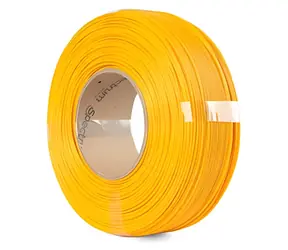Wkład Spectrum ReFill PET-G Premium Signal Yellow / Filament / 1,75 mm / 1 kg