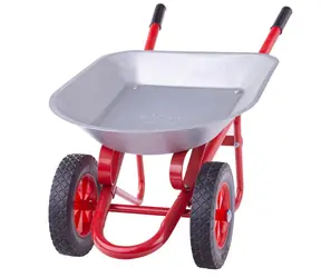 Bigjigs Toys Koła ogrodowe / od 3 lat