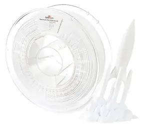 Spectrum PLA High Speed Signal White / Filament / 1,75 mm / 1 kg