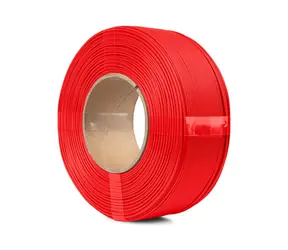 Spectrum ReFill LW-PLA UltraFoam Pure Red / filament 3D / 1,75 mm / 0,75 kg