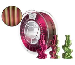Spectrum PLA Magic Silk Magenta Blossom / Filament do druku / 1,75 mm / 1 kg