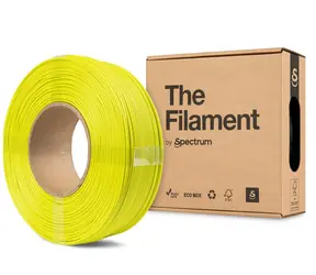 Spectrum The Filament HT-PLA Tooling lime / Filament do druku / 1,75 mm / 1 kg / Refill