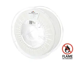 Spectrum FlameGuard ASA 275 Polar White / filament 3D / 1,75 mm / 1 kg