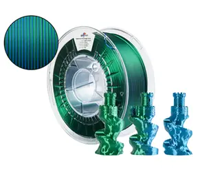Spectrum PLA Silk Lagoon Breeze / Filament do druku / 1,75 mm / 1 kg