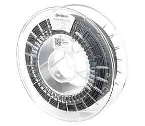 Spectrum PET-G HT100 Żelazo-szary / Filament / 1,75 mm / 0,5 kg