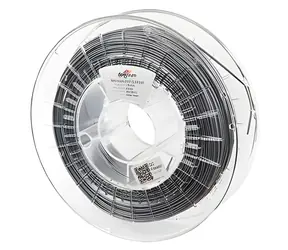 Spectrum PET-G HT100 Stal srebrna / Filament / 1,75 mm / 0,5 kg