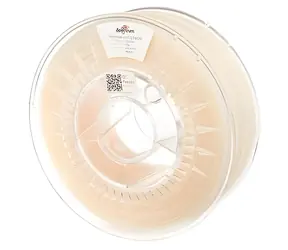 Spectrum PET-G FX120 naturalny / Filament do druku / 1,75 mm / 1 kg