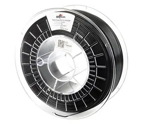 Spectrum PET-G FX120 Obsidian Black / Filament do druku 3D / 1,75 mm / 1 kg