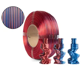Spectrum ReFill PLA Magic Silk Fire & Ice / Filament do druku / 1,75 mm / 1 kg