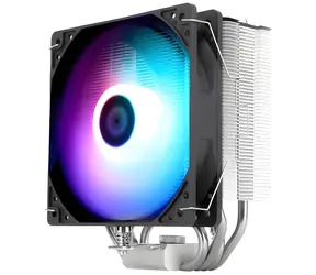 ThermalRight Assassin X 120 Refined SE ARGB / chłodzenie procesora / 1x 120 mm / Intel + AMD
