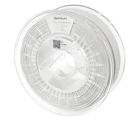 Spectrum PC/ABS FR V0 biały / Filament / 1,75 mm / 1 kg