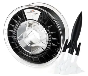 Spectrum PLA High Speed głęboka czerń / Filament do druku / 1,75 mm / 1 kg