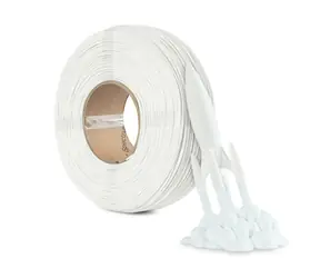 Spectrum ReFill Premium PLA High Speed sygnał biały / Filament / 1,75 mm / 1 kg