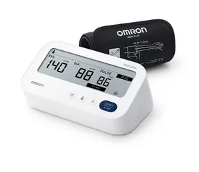 Omron M3 Comfort AFib biały