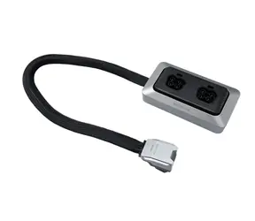 EcoFLow Delta 3 Max PLUS / Kabel do podłączenia dwóch dodatkowych akumulatorów