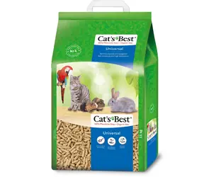 CATS BEST Żwirek Universal