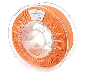 Filament Spectrum PLA matowy lew pomarańczowy / 3D / 1,75 mm / 1 kg